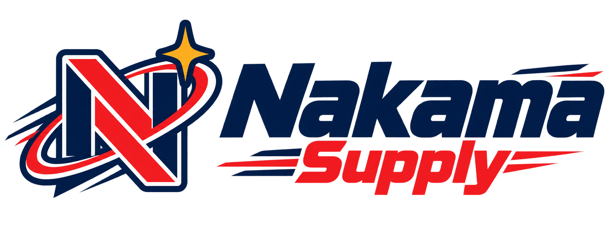 Nakama Supply